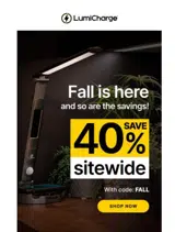 fall coupon verification screenshot