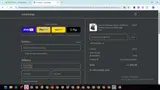 4RQMV4F5 coupon verification screenshot