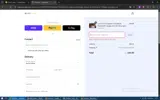 LABORDAY coupon verification screenshot