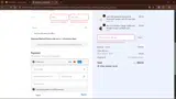 AUTUMN15 coupon verification screenshot