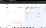 AUTUMN15 coupon verification screenshot