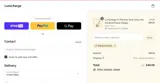 BACK2SCHOOL coupon verification screenshot