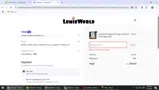 SUMMERFUN coupon verification screenshot