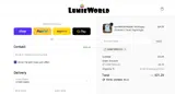 SWEETDREAMS coupon verification screenshot