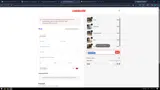 LUMINAIRES250 coupon verification screenshot