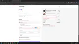 CLEAR100 coupon verification screenshot