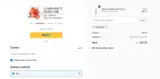 premiums coupon verification screenshot