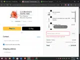 BMINE14 coupon verification screenshot