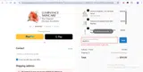 BMINE14 coupon verification screenshot