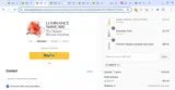 meg15 coupon verification screenshot