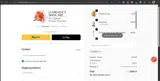 SAM15 coupon verification screenshot