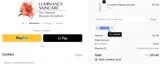 YOGANYC coupon verification screenshot