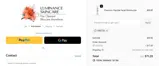 FIRST20 coupon verification screenshot