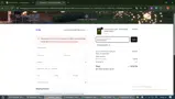 EMAILCLUB10 coupon verification screenshot