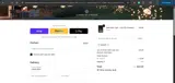 10%OFF coupon verification screenshot