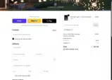 10%OFF coupon verification screenshot