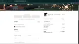 LUMINA10 coupon verification screenshot