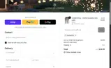 5WREATH5 coupon verification screenshot