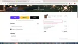 BLACKFRIDAY2025 coupon verification screenshot
