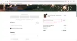 BLACKFRIDAY2025 coupon verification screenshot