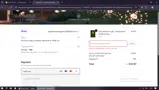 BLACKFRIDAY2025 coupon verification screenshot