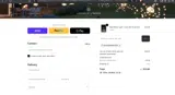 BLACKFRIDAY2025 coupon verification screenshot