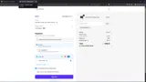 Luminas coupon verification screenshot