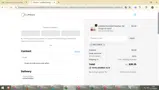 Luminas coupon verification screenshot