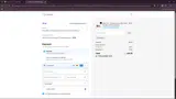 Luminas coupon verification screenshot