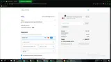 Luminas coupon verification screenshot