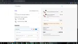 Luminas coupon verification screenshot