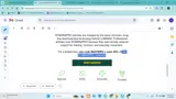 Luminas coupon verification screenshot