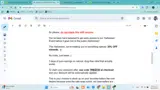 Luminas coupon verification screenshot