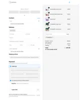 Luminas coupon verification screenshot