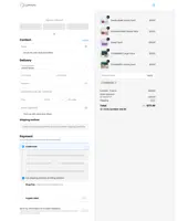 Luminas coupon verification screenshot