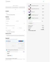 Luminas coupon verification screenshot