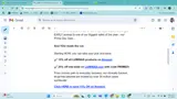 Luminas coupon verification screenshot