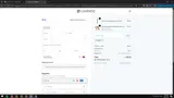 Luminess Beauty coupon verification screenshot