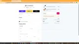 Luminess Beauty coupon verification screenshot