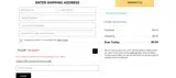 Luminess Beauty coupon verification screenshot