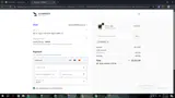 Luminesy coupon verification screenshot