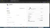 Luminesy coupon verification screenshot