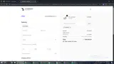 Luminesy coupon verification screenshot