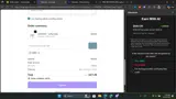 Luminesy coupon verification screenshot
