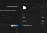 Luminesy coupon verification screenshot