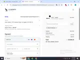 Luminesy coupon verification screenshot