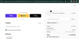 Luminesy coupon verification screenshot