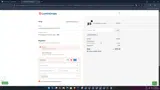 LuminEye coupon verification screenshot
