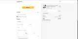 GET20OFF coupon verification screenshot