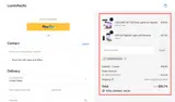 JIMMYDOHENY coupon verification screenshot